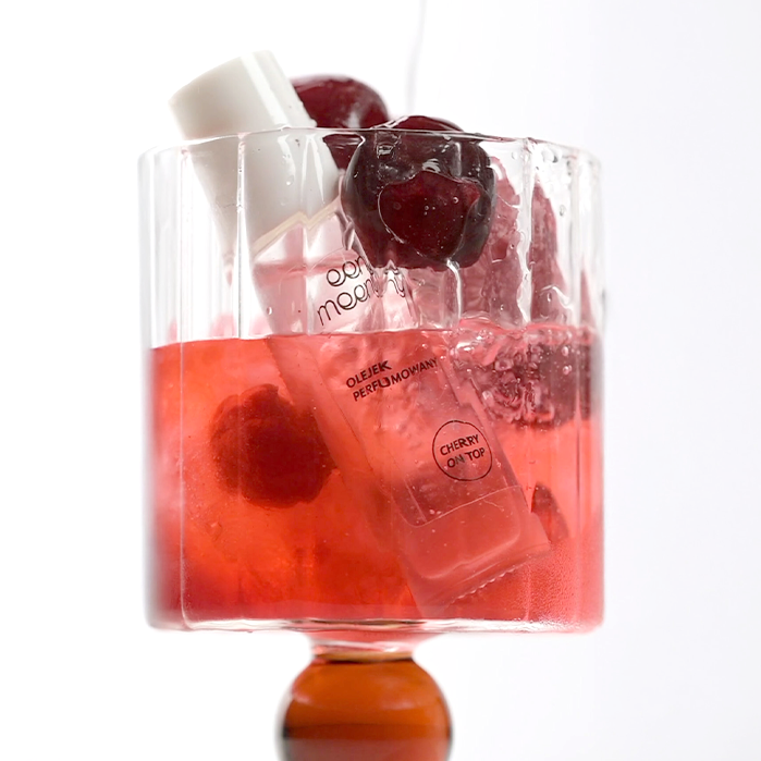 Olejek perfumowany CHERRY ON TOP