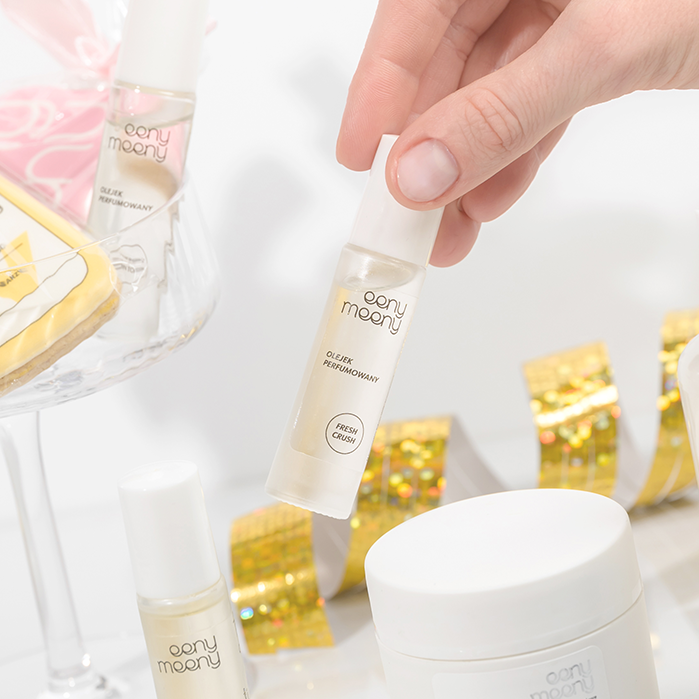 Olejek perfumowany FRESH CRUSH