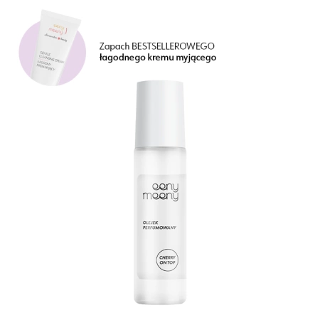 Olejek perfumowany CHERRY ON TOP