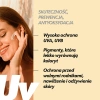 Ochronny krem do twarzy UVA UVB SPF 50