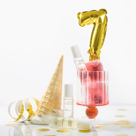 Olejek perfumowany CHERRY ON TOP