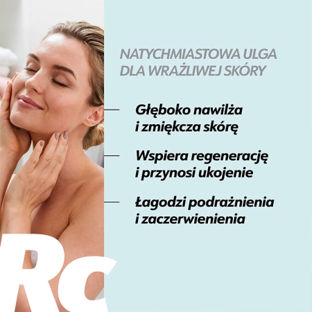 Odżywczy krem regenerujący