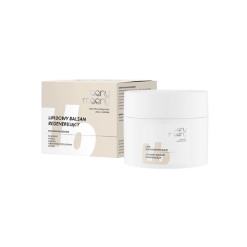 Lipidowy balsam regenerujący
